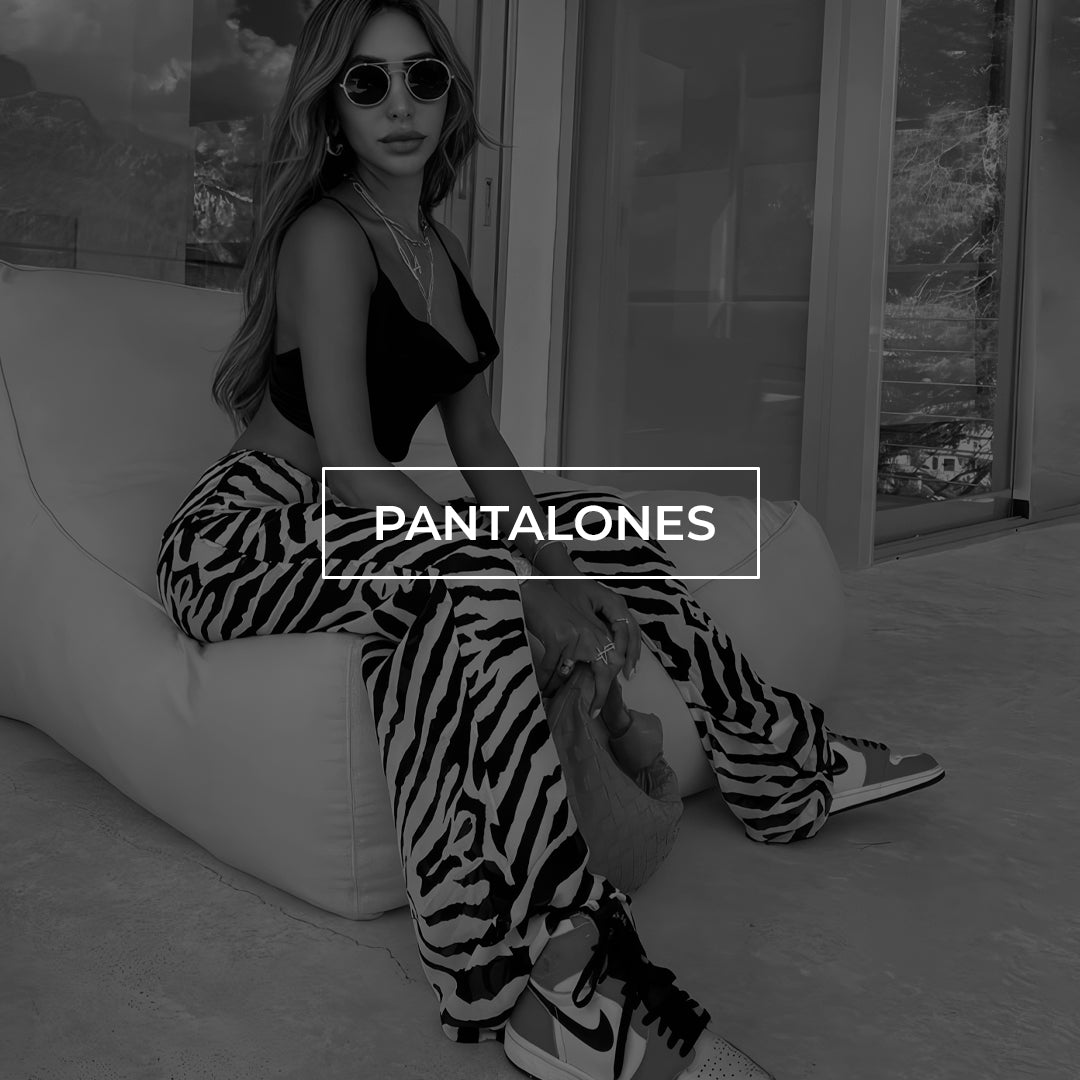 "pantalon palazzo mujer" "pantalones amplios para mujer" "787 culture"