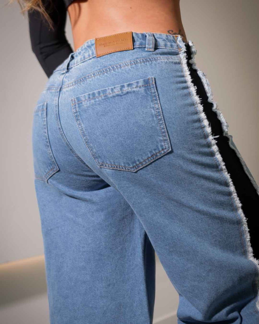 Jean Detalle Líneas