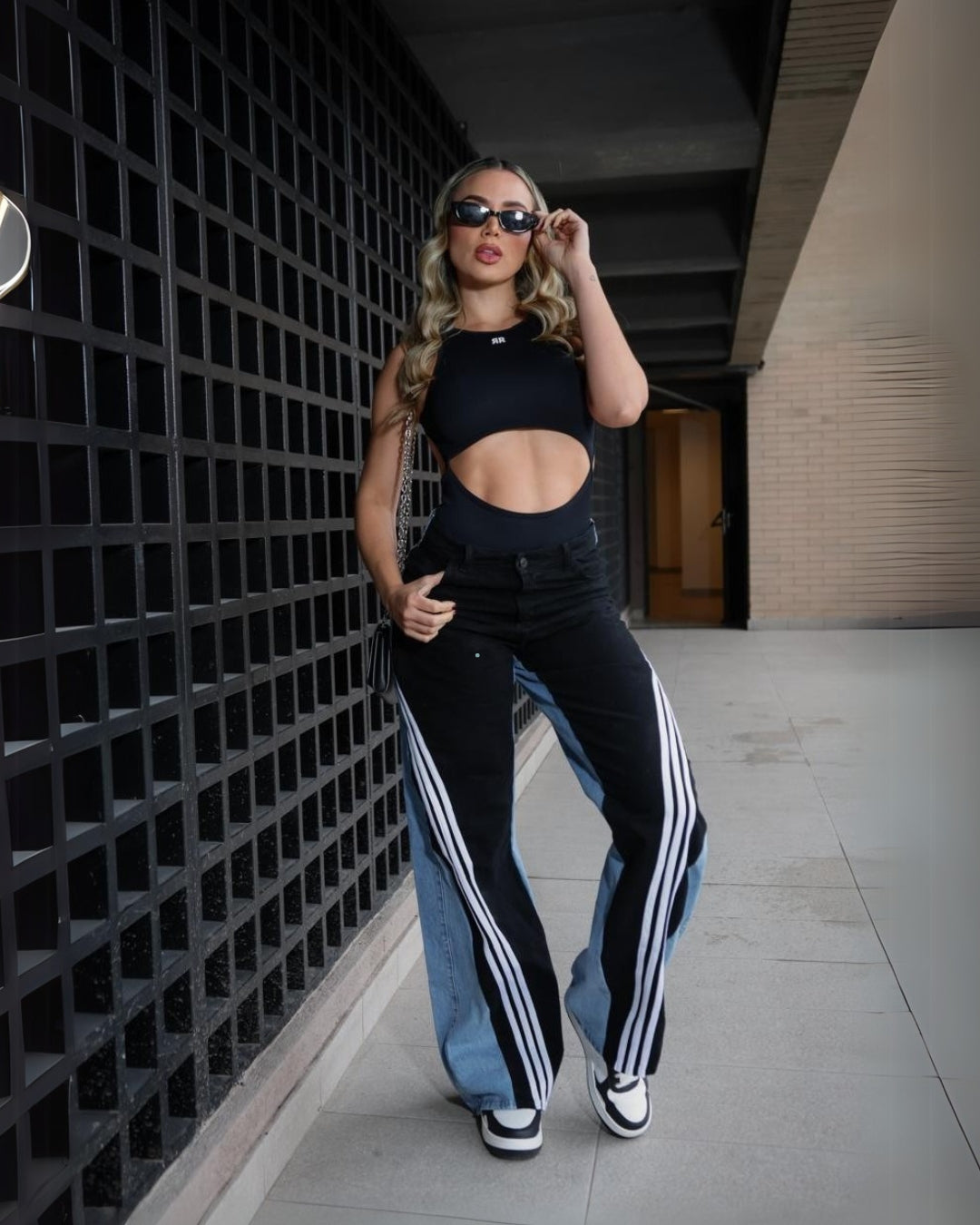 Gray helmet for bikers