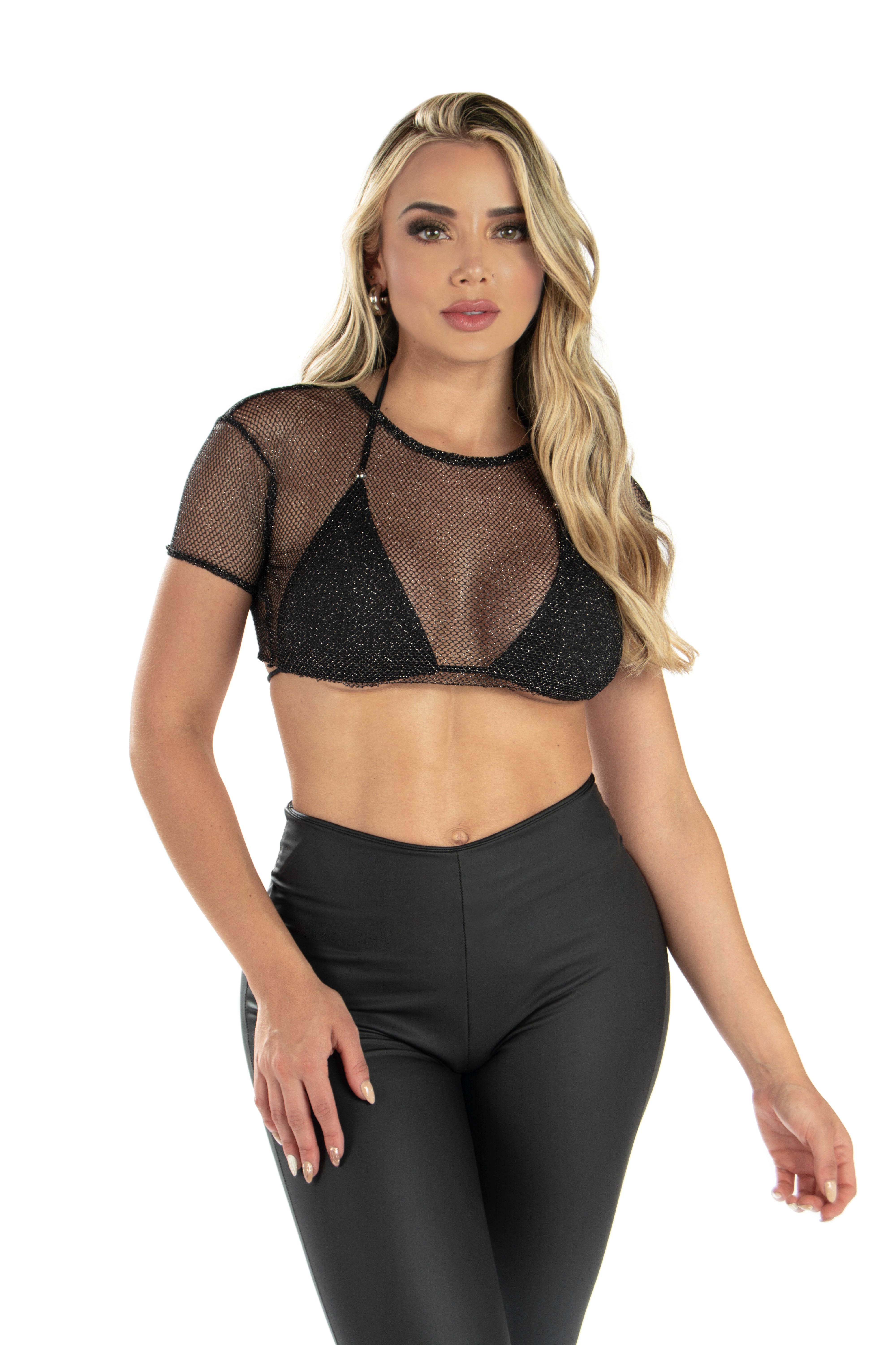 Diseños de crop top clearance