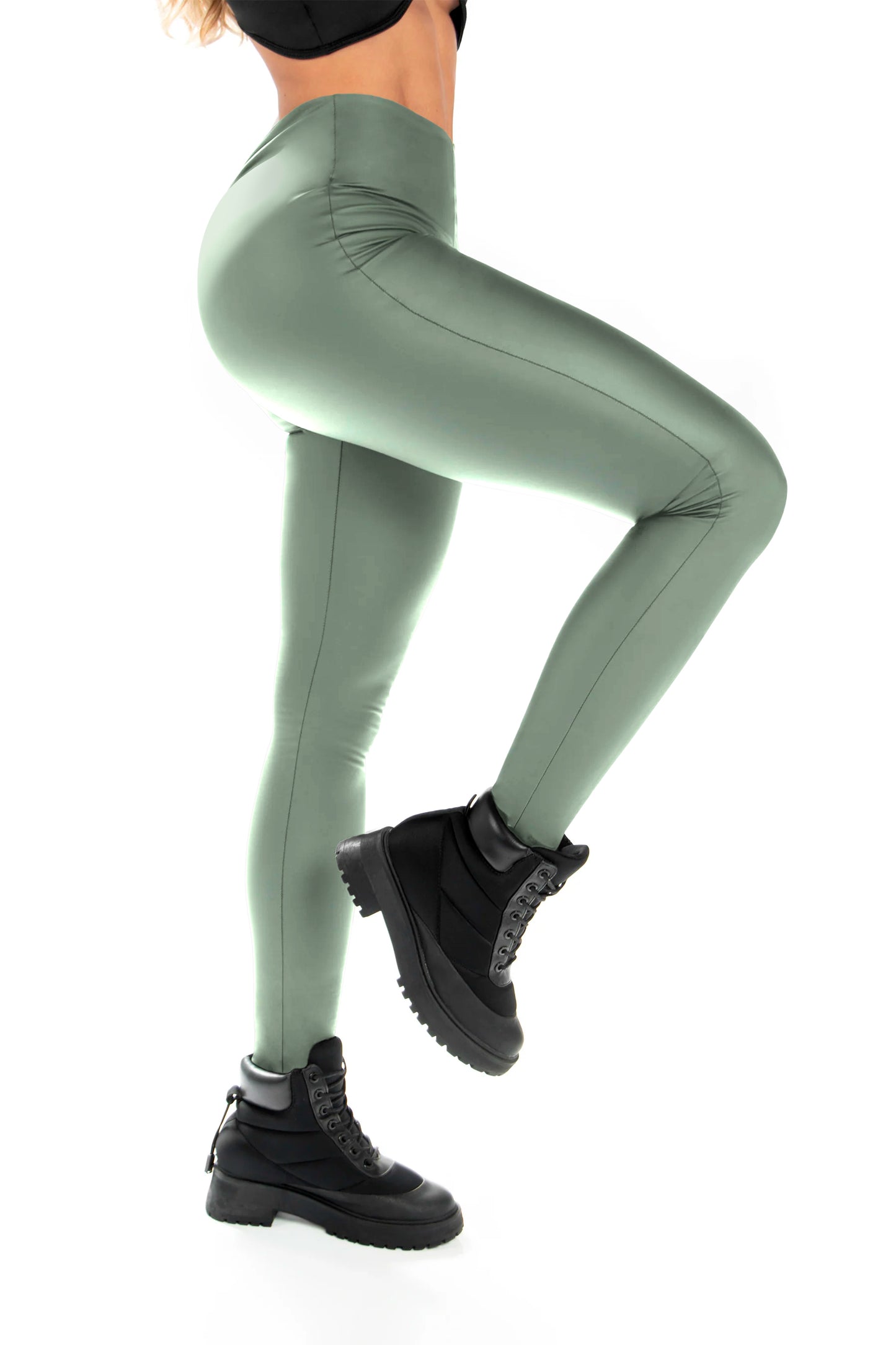 "leggins para hacer ejercicio" "leggings deportivos mujer" "787 culture"