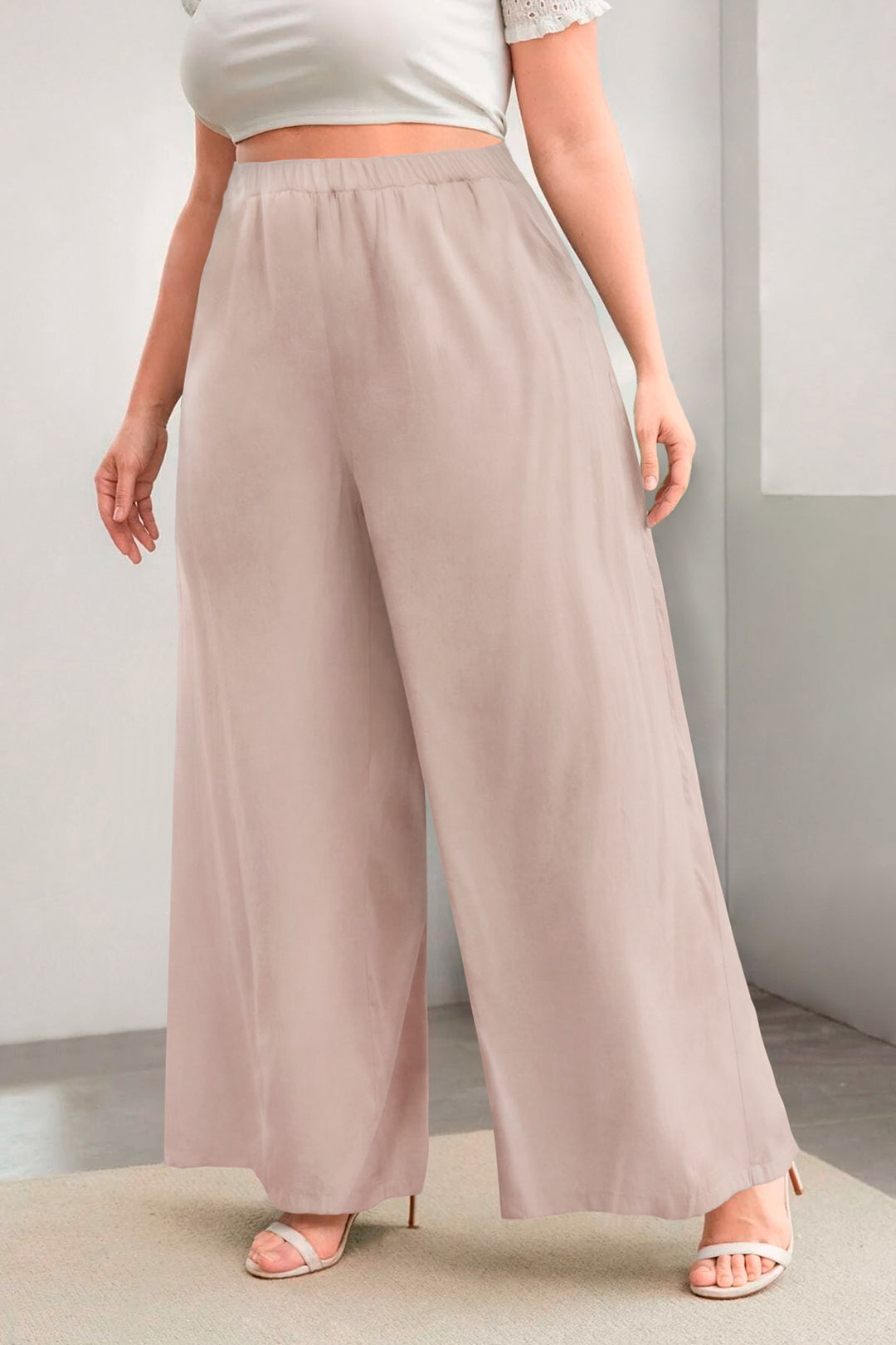 787 culture,pantalones amplios para mujer,pantalon palazzo mujer