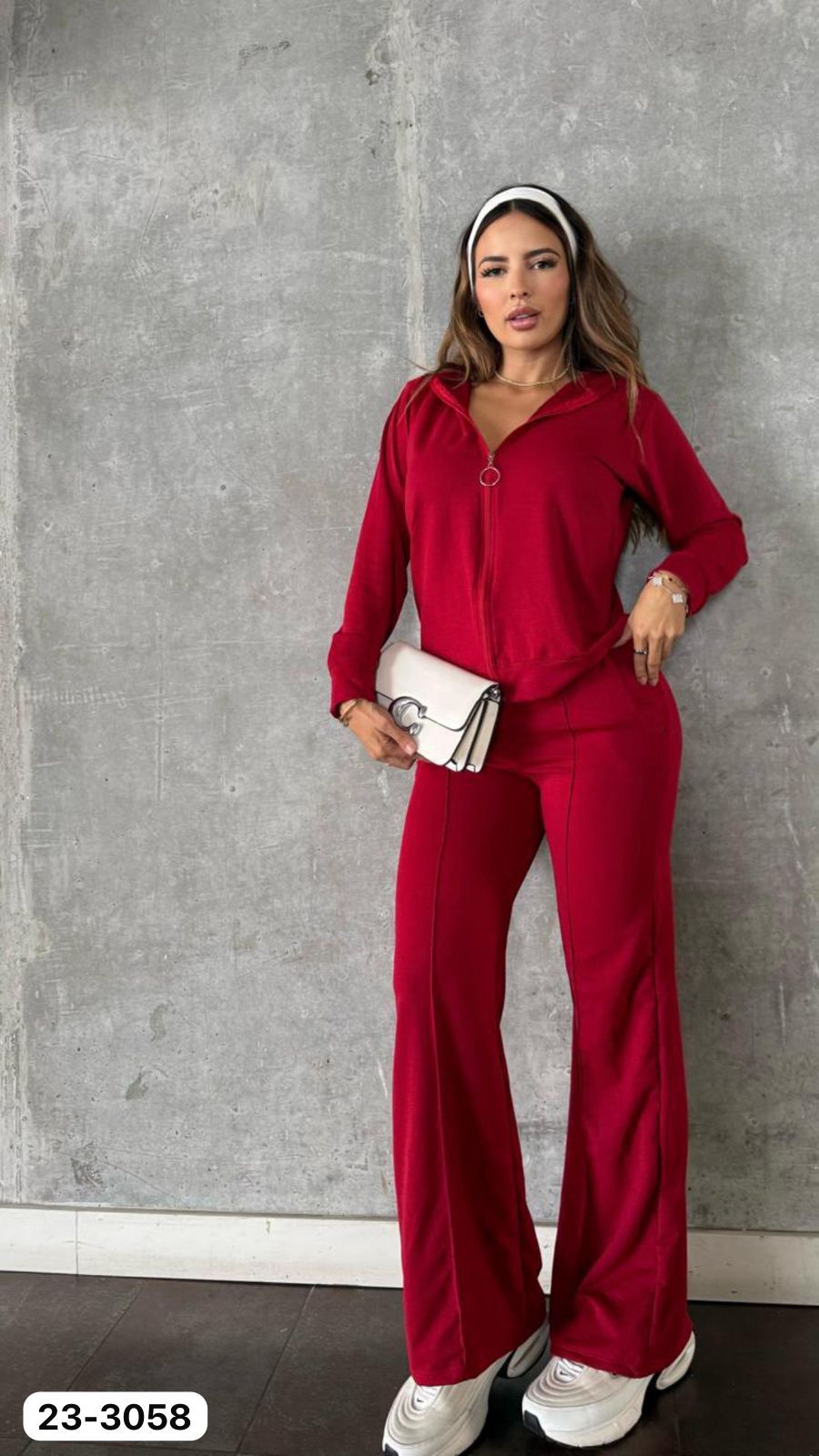Conjunto  23-3058