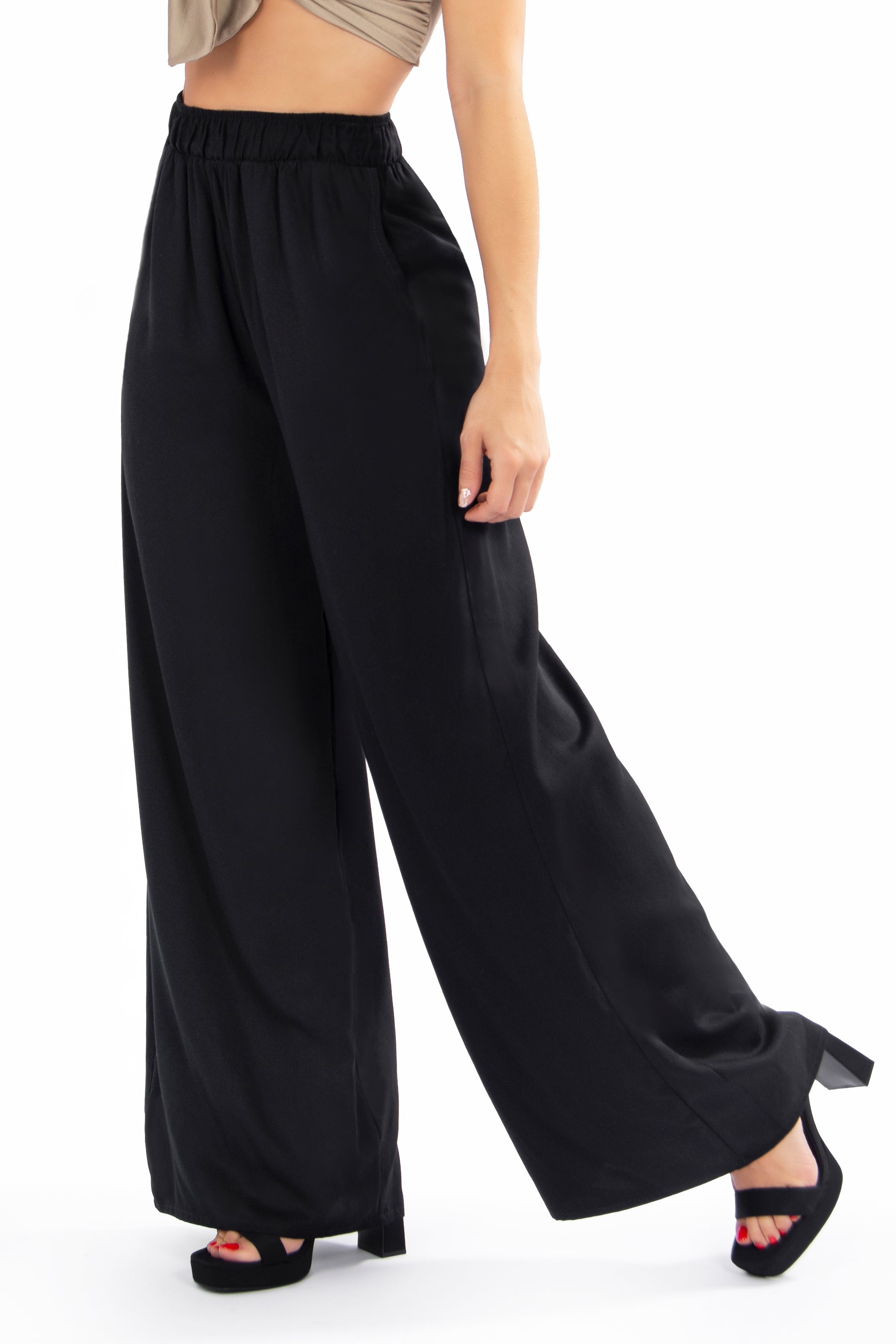 787 culture,pantalones amplios para mujer,pantalon palazzo mujer